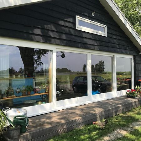 Over Lake Monnickendam Luaran gambar
